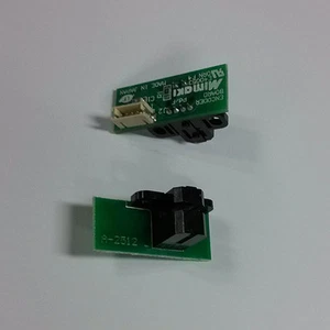 Mimaki JV33 TS3 CJV30 160 260 TS5 Mimaki JV5 TS5 Sensore encoder - Foto 1 di 2