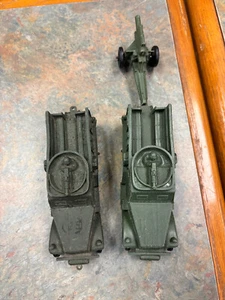 Oldtimer Militärfahrzeuge - Bild 1 von 21