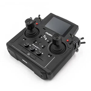 Trasmettitore 2,4G 18CH sensore Hall gimbal AFHDS 3 radio per veicolo RC Engineering - Foto 1 di 10