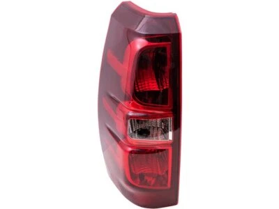 Conjunto de luz trasera izquierda para Chevrolet Avalanche 2007-2013 Brock 31862FQQC 2010 Foto 1 de 2