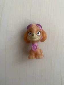 Paw Patrol Mini Figures Skye Loose 1.75" Action Figure Spin Master - Picture 1 of 2
