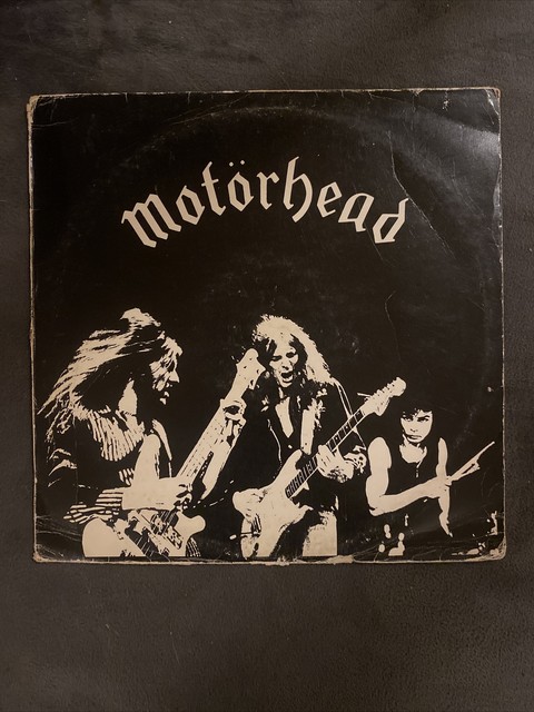 Motörhead – Iron Fist (2022, 40th Anniversary, Vinyl) - Discogs