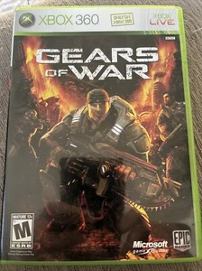 Gears of War - Completo (Xbox 360) - Imagen 1 de 3