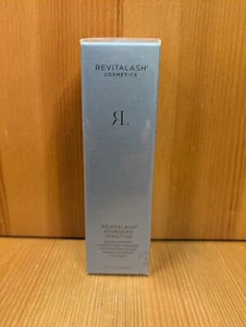 NEW RevitaLash ADVANCED SENSITIVE Eyelash Conditioner 2 mL / 0.068 Fl Oz SEALED - Picture 1 of 8