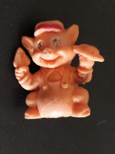 Glup's-ville : figurine publicitaire glup's Esso 1971 - Naf Naf - Walt Disney - Imagen 1 de 4