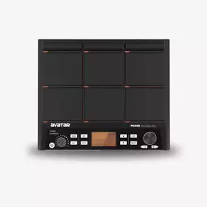 AVATAR PD705 Electronic Percussion Sampler Pad Music Editing (HXW/PD-705/PD 705) - Picture 1 of 3