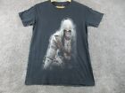 Assassins Creed III Mens T Shirt Small Short Sleeve Cotton Round Neck Graphic