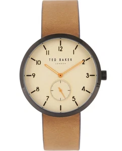 Ted Baker Josh TE50011005 Man Quartz Watch - Picture 1 of 2