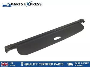 VOLVO XC60 XC-60 2017 - 2023 MK2 RIPIANO PACCHI POSTERIORE NERO COPERCHIO STIVALE CIECO - Foto 1 di 13