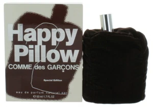 2 Happy Pillow de Comme des Garcons para hombres y mujeres eau de parfum spray 1,7 oz NUEVO - Imagen 1 de 1