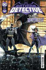 DC COMICS DETECTIVE COMICS #1036 COVER A DAN MORA