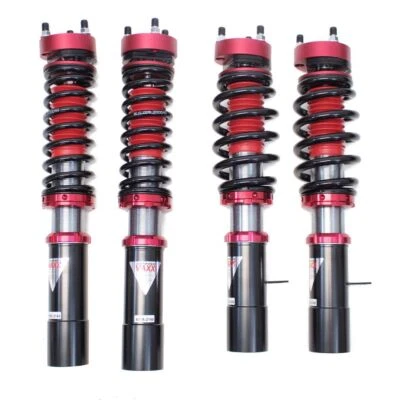 Godspeed MAXX Coilover Shock+Spring+Camber for *54mm FLM* Datsun 260z 280z 74-78 - Imagem 1 de 4