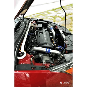 Fit 2011-2015 Chevy Cruze 1.4L/Daewoo Lacetti Front Strut Bar Steel Tower Brace - Picture 1 of 12