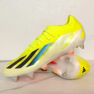 Adidas X CRAZYFAST ELITE SG IF0665 UK 8,5 US 9 EU 42 2/3 - Picture 1 of 7