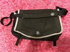 crumpler 17 inch laptop bolsa