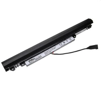 Battery for Lenovo IdeaPad 110-15ACL 80TJ 110-15ACL 80T7003GTX 2200mAh - Image 1 of 2