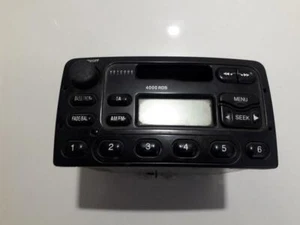 Ford Transit 2005 Autoradio ys6f18k876da, 10r-02 0339 e11 020339 #592163-18 - Bild 1 von 2