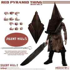 Mezco Silent Hill 2 Red Pyramid Thing One:12 Collective Horror Action Figure