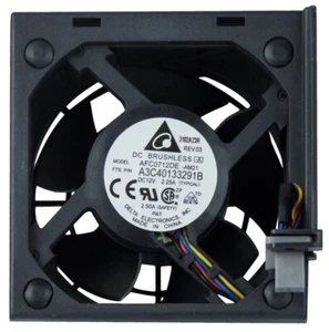 Fan Fujitsu A3C40133291B AFC0712DE 2.5A 12V RX300 S5 S6 - Picture 1 of 2