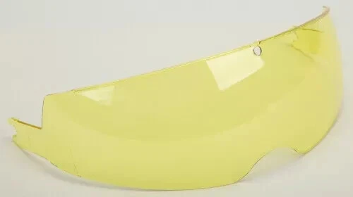 GMAX G064013 INNER SHIELD HI-DEF YELLOW GM-64 Inner Shield GM64 72-3617 - Image 1 of 1
