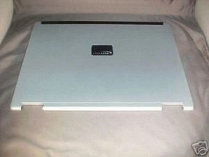 Rear LCD Cover for Fujitsu Lifebook S6210 CP197439 CP197428 - Picture 1 of 1