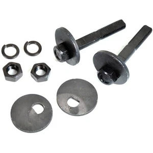 GK6302 Mevotech Kit Camber and Alignment Front Upper for Chevy Olds SaVana Yukon - Picture 1 of 1