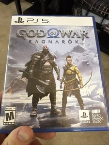 God of War Ragnarok - Sony PlayStation 5 - Picture 1 of 3