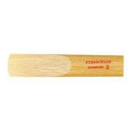 Fibracell Premiere Clarinet Reed