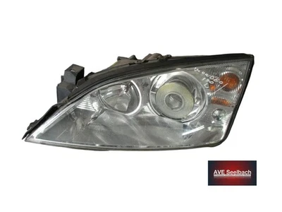 Ford Mondeo Mk3 Scheinwerfer Xenon links Bj 2000 Bosch 0301174271 - Bild 1 von 3