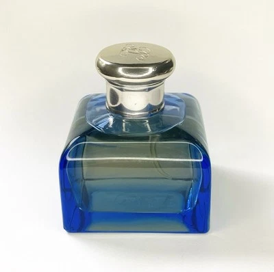 Vintage Ralph Lauren Blue Eau de Toilette Spray Perfume 2.5 fl oz DISCONTINUED - Image 1 of 4