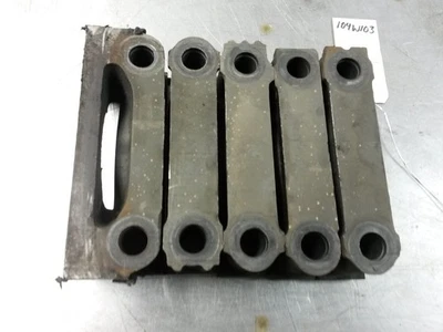 Engine Block Main Caps For 91-95 Cadillac DeVille  4.9 - Image 1 of 4