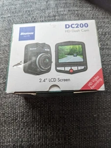 DC200 HD Dash Cam - Picture 1 of 1