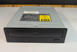 Lite-on it LTR-48246S CD-RW Drive IDE Power Tested working - Afbeelding 1 van 3