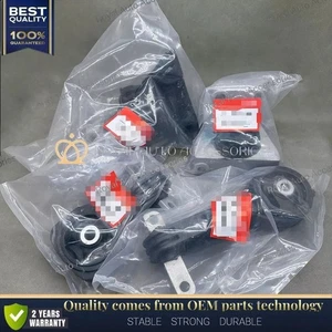 NUEVO 4X Kit de montaje de motor y transmisión para Honda Civic 2006-10 1,8 L transmisión automática - Imagen 1 de 10
