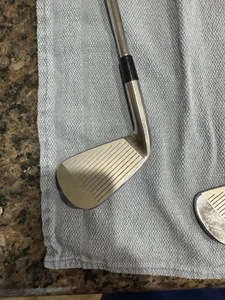 Taylormade P7MC Forged 3 Iron / Stiff - Picture 1 of 5
