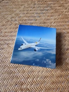 BOEING 787-9 Flugzeug Model 1:300 Etihad Airways - Bild 1 von 11