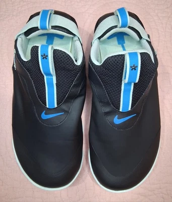 Nike Zoom Pulse Teal Tint Black Shoes Sz  Men’s 9 - Image 1 of 4