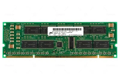 501-5030-03 SUN DDR 512MB PC-100 100MHZ RDIMM CAS 2-2-2 - Immagine 1 di 4