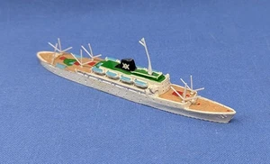 Yabarra CABO SAN ROQUE & CABO SAN VICENTE Diecast 1:1200th  Model - Excellent - Picture 1 of 4