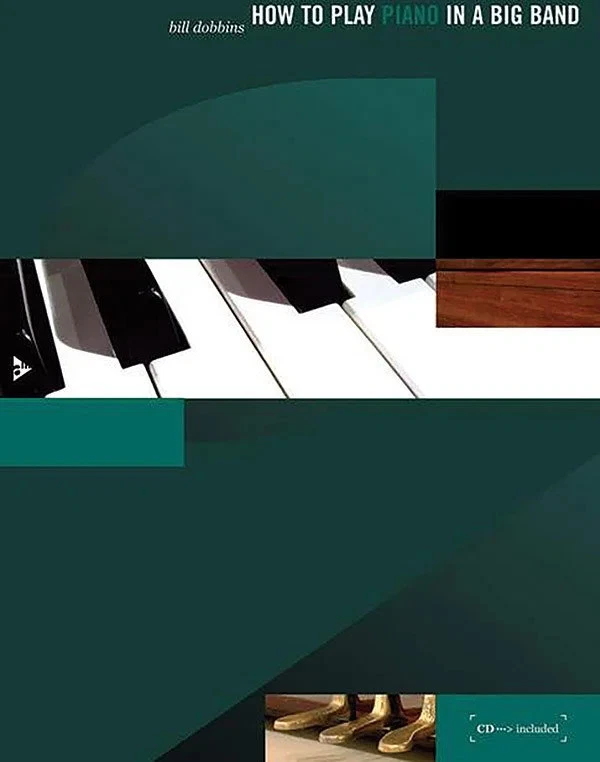 Cómo tocar el piano en una big band Foto 1 de 1