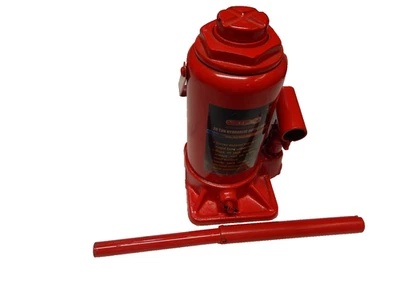 Gato de botella hidráulico Grip 20 toneladas Foto 1 de 4