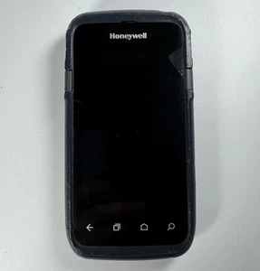 Appareil de point de vente scanner de codes à barres Honeywell Dolphin CT60L1N (sans chargeur non testé) - Photo 1/11
