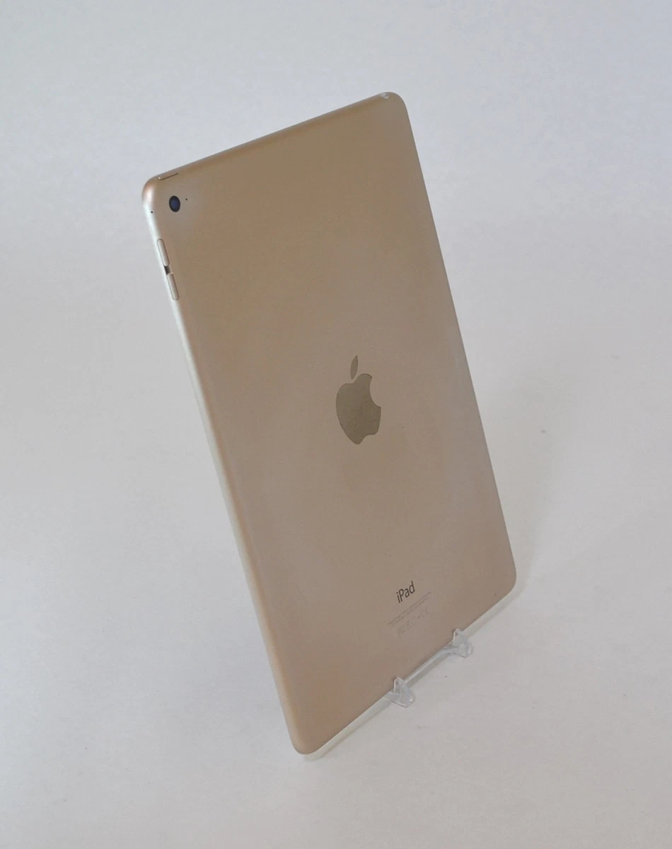 Apple iPad Air 2 Gold 128 GB Tablets & eReaders for sale | eBay