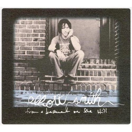 From A Basement On The Hill - Elliott Smith - Image 1 of 1