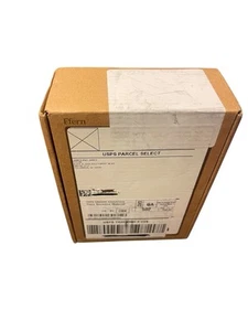 Ffern Winter 25 Organic Eau De Parfum Perfume NIB Cologne Sealed In Box - Picture 1 of 6