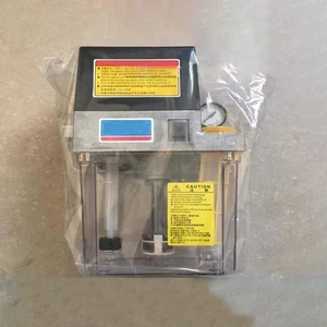 Oil Pump MKU11-KW2-K007 NEW For SKF MKU11-KW2-K005 - Picture 1 of 1