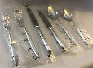 * CHRISTOFLE - ORLEANS - FRANCE - SILVERPLATE - YOU CHOOSE - NEW  FLATWARE * - Picture 1 of 10