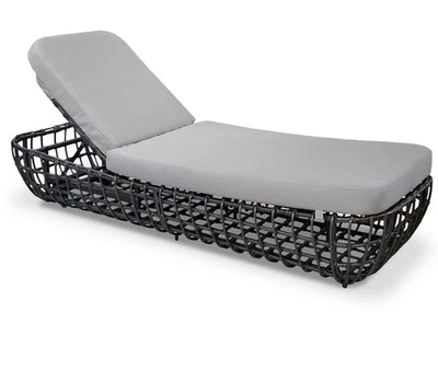 Chaise longue Kannoa Nest  Foto 1 de 3