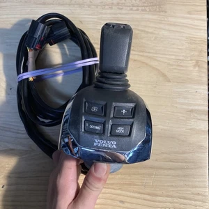 Joystick barco Volvo Penta SK 13040123 para piezas roto sin probar - Imagen 1 de 8