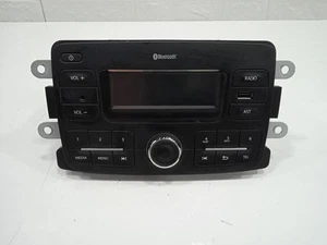 281154759R autoradio DACIA SANDERO II STEPWAY COMFORT 2018 1089600 - Picture 1 of 16